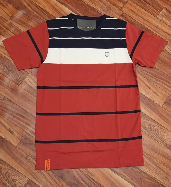 R/N T-shirt 03 - yellow, XL