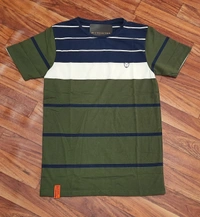 R/N T-shirt 03 - green, M