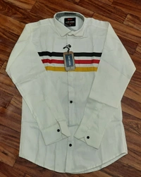 Fancy Shirt 04 - Wight, L