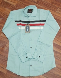 Fancy Shirt 04 - Wight, L