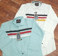 Fancy Shirt 04 - Wight, XL
