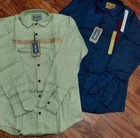 Fancy Shirt 03 - morpich, XL