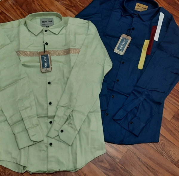 Fancy Shirt 03 - morpich, XL