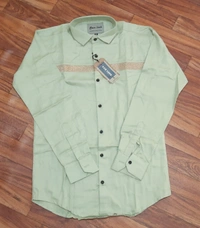 Fancy Shirt 03 - morpich, XL