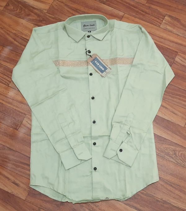 Fancy Shirt 03 - morpich, XL