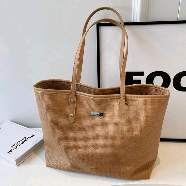 TOTE Bag - Free