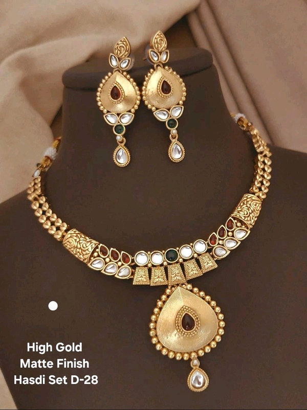 Hasdi Set