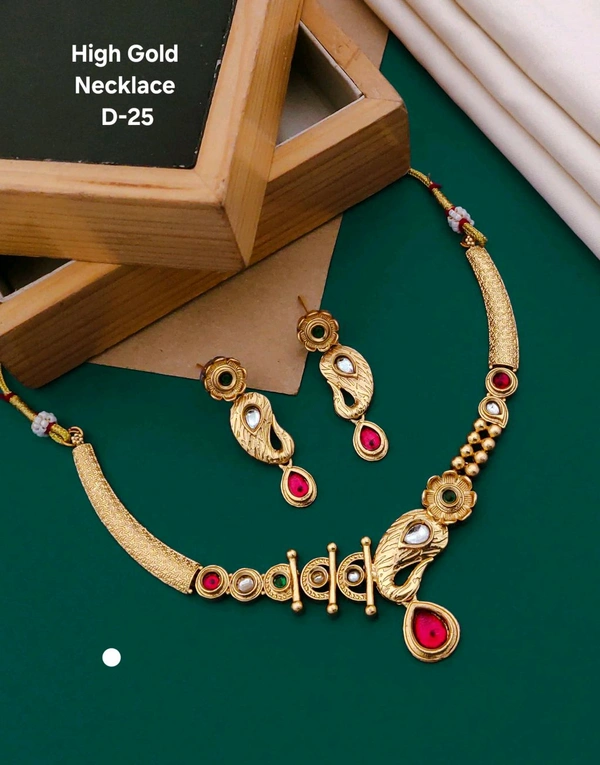 Necklace