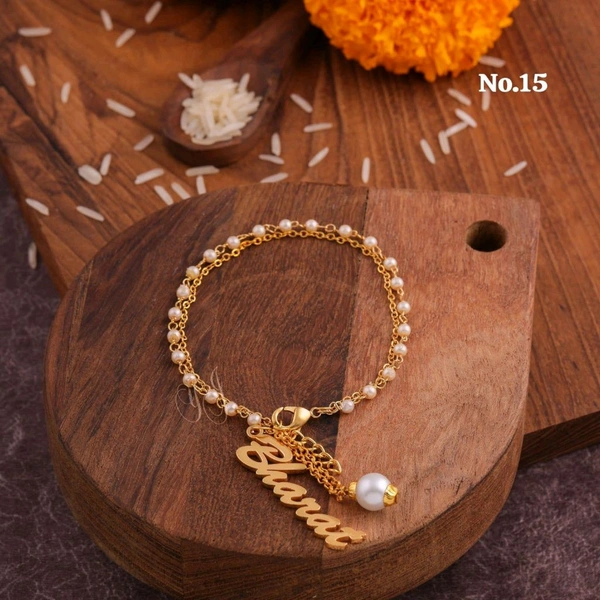 Customize Rakhi 8