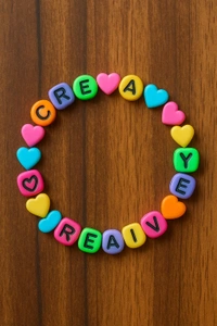 Customized Bracelet 1
