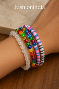 Crystal Attractive Bracelet