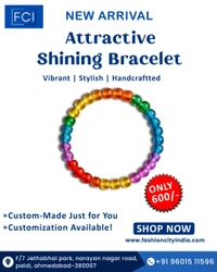 Shining Attractive Bracelets
