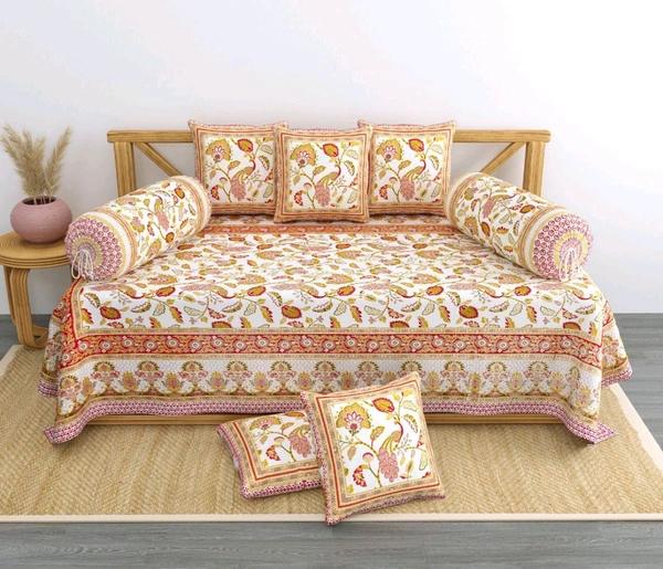 Diwan Set 2