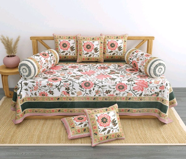 Diwan Set 3