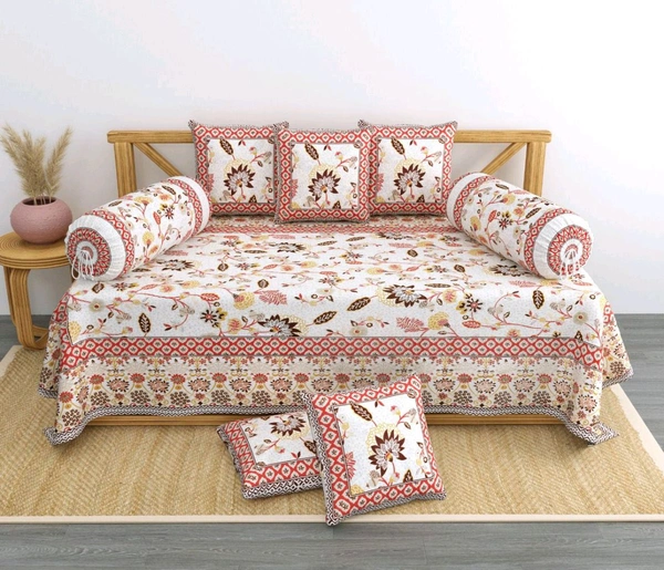 Diwan Set 4