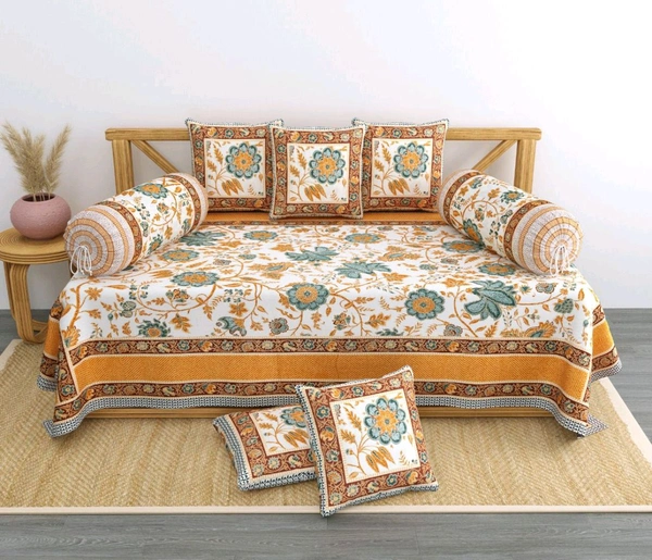 Diwan Set 5