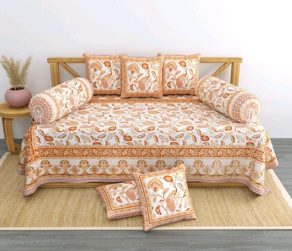 Diwan Set 6