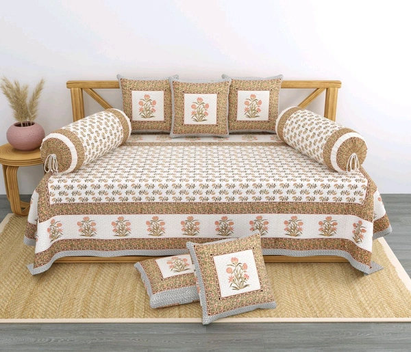 Diwan Set 7