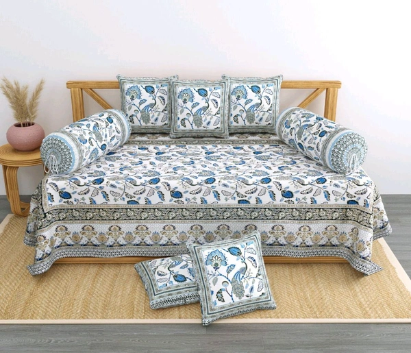 Diwan Set 8