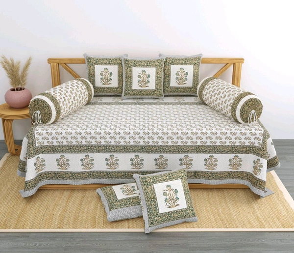 Diwan Set 9