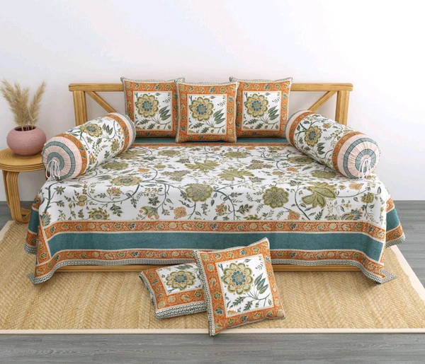 Diwan Set 10