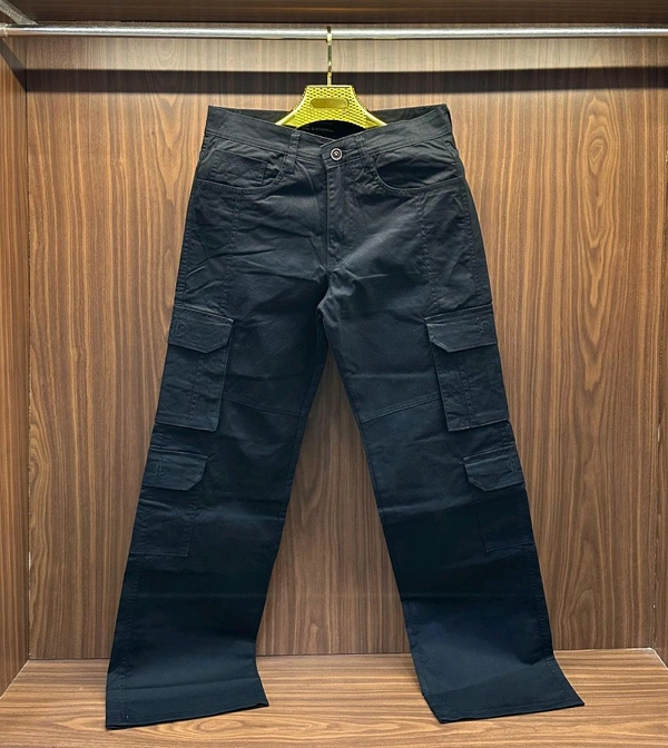Gstar Cargo Pants 1 - 34