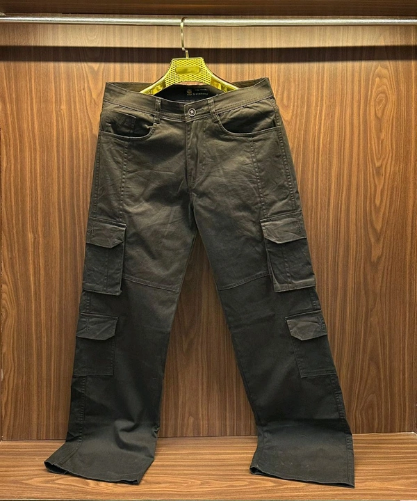 Gstar Cargo Pants 2 - 28