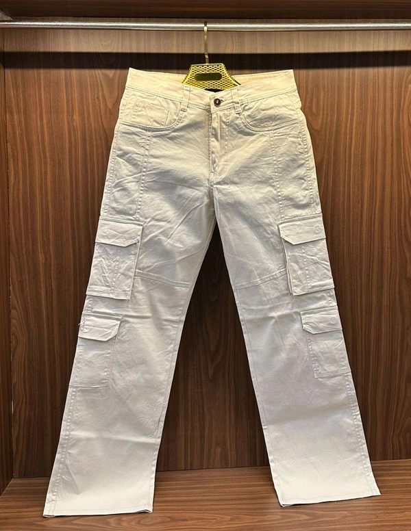 Gstar Cargo Pants 3 - 30