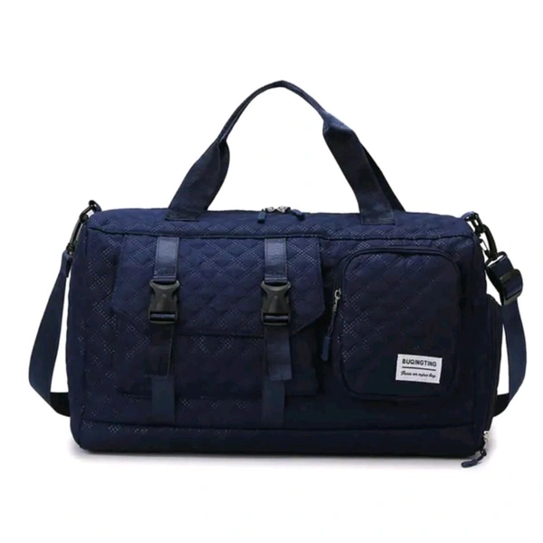 Drufel Bag 2