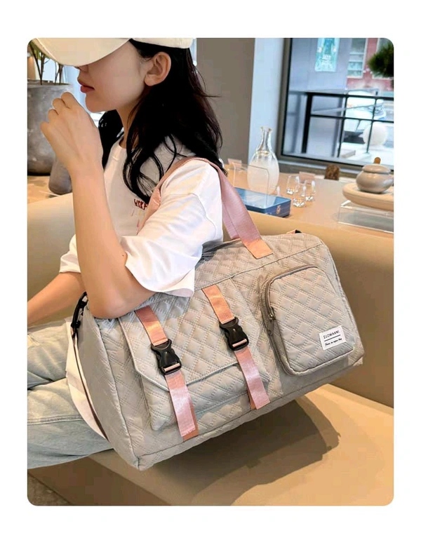 Drufel Bag 3