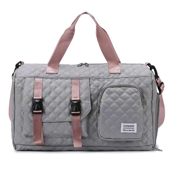 Drufel Bag 3