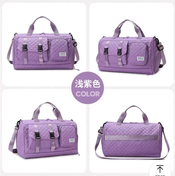 Drufel Bag 4