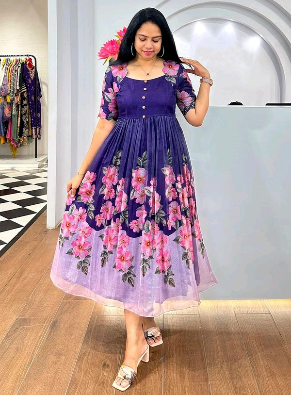 Morvi Western Wear 1 - M
