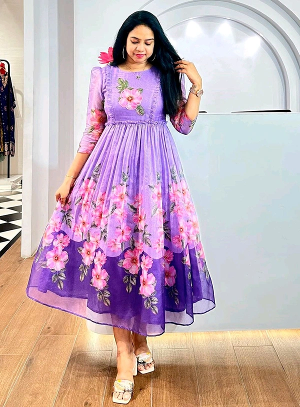 Morvi Western Wear 2 - L