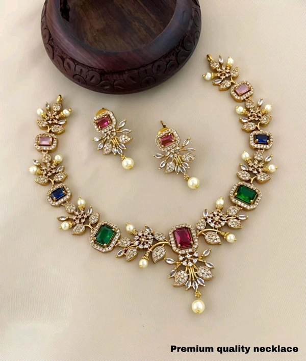 Multy Jewellery Set
