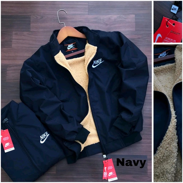 Nike Jackets 2 - XL
