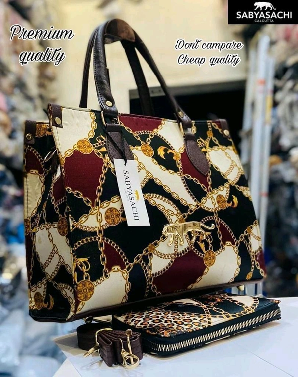 Sabyasachi Bags 1