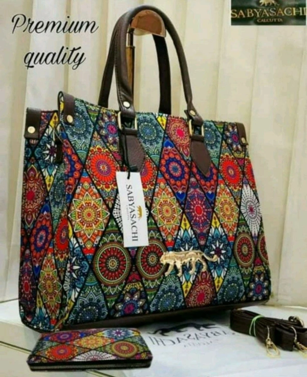 Sabyasachi Bags 5