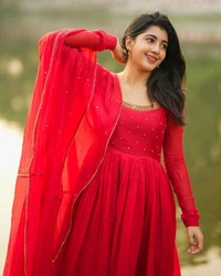 Anarkali Dress 1 - XL