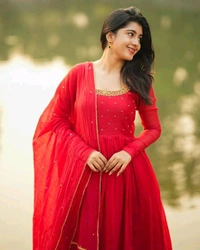 Anarkali Dress 1 - XL