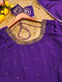 Anarkali Dress 1 - M