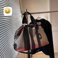 Duffle Travel Bag 1