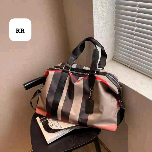 Duffle Travel Bag 2
