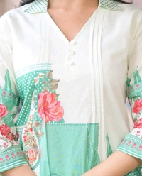 Lexa Fancy Co-ord Set - XL