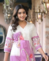 Lexa Fancy Co-ord Set - XxL