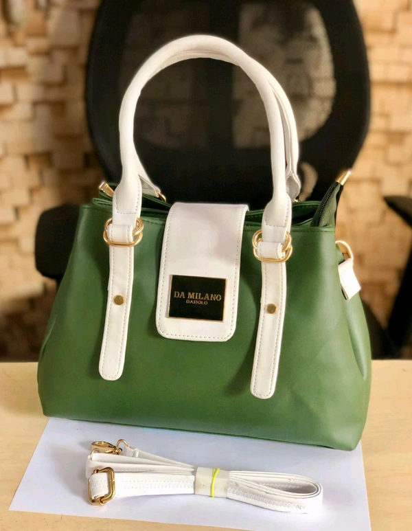 Damilano Bag 2