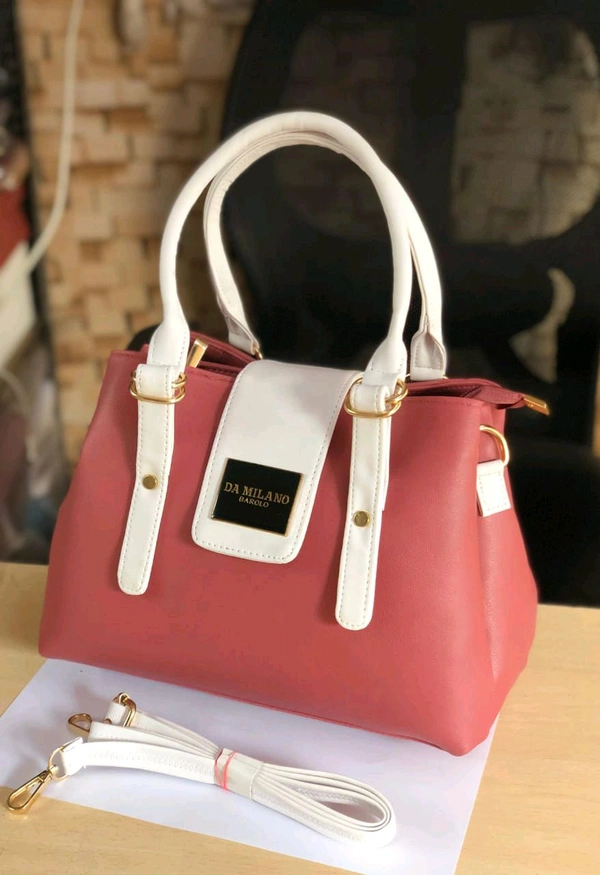 Damilano Bag 3