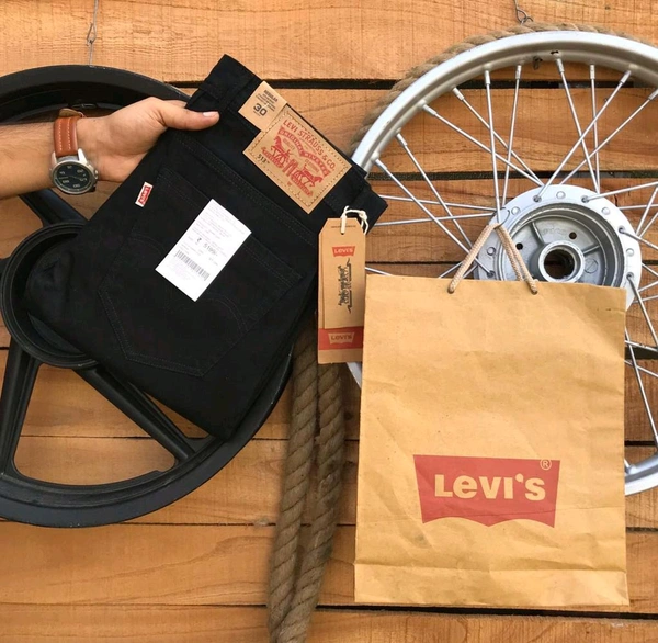 Levis Jeans 1 - 34