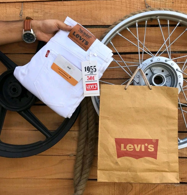 Levis Jeans 2 - 36