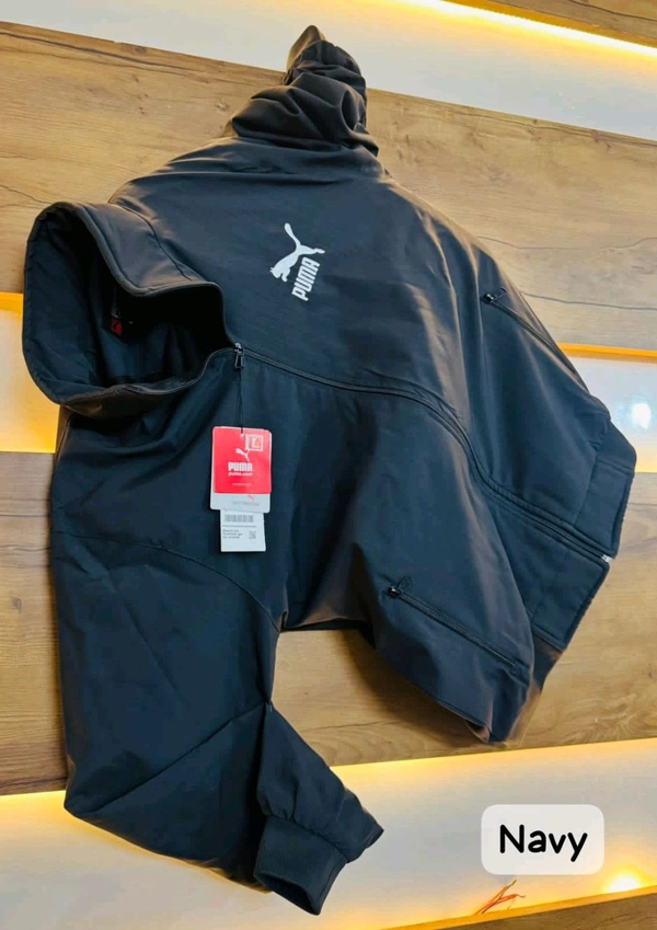 Puma Jacket 1 - L